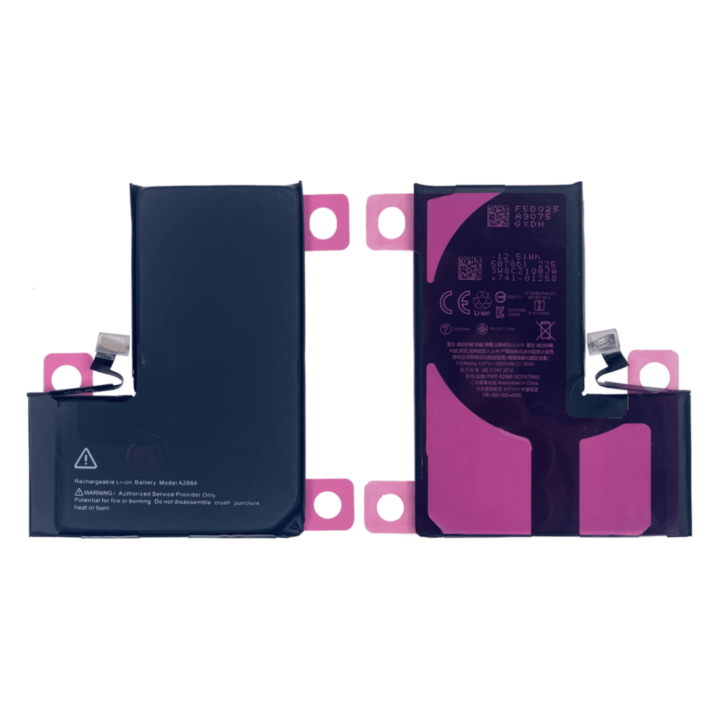 iphone 14 pro replacement battery 00
