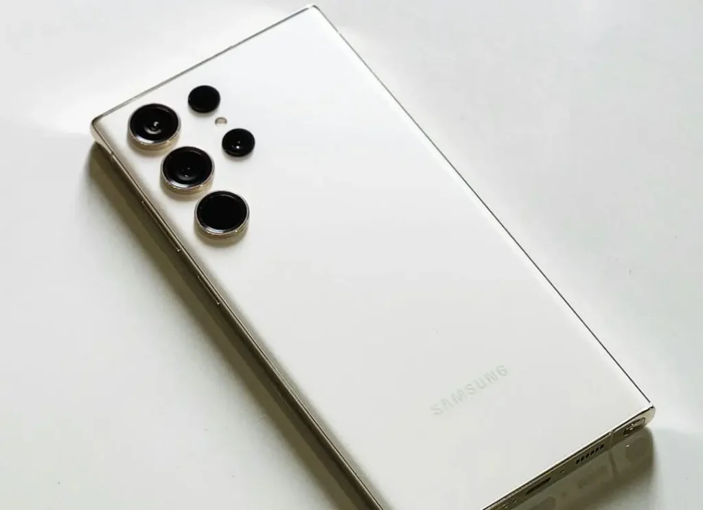 Galaxy A56 Battery Replacement How long it takes