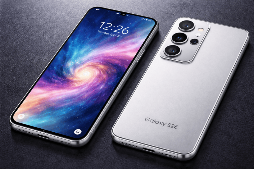 Galaxy S26 overheating: Battery vs Motherboard Faults