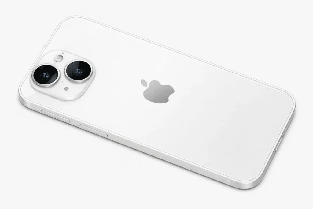 iPhone 14 Back Glass Replacement What to Expect