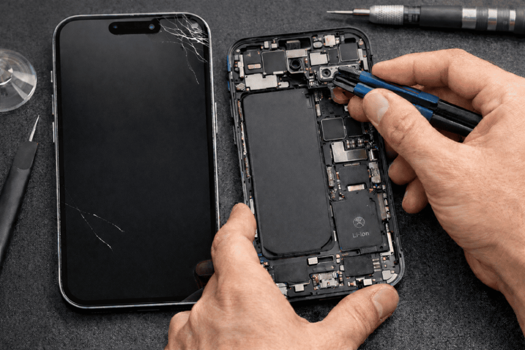 iPhone 15 Proximity Sensor Issue: Screen Replacement