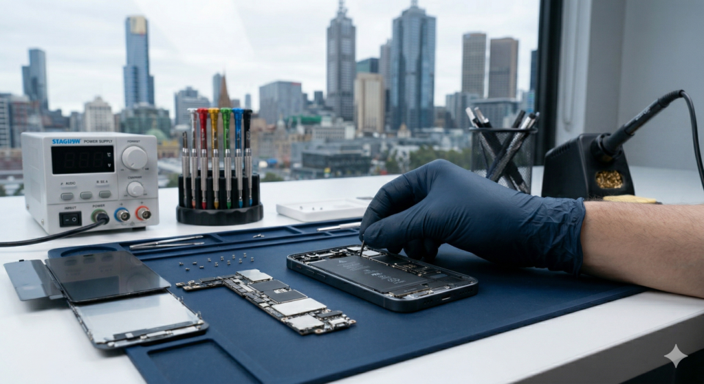 What You Must Know Before Repairing Any iPhone