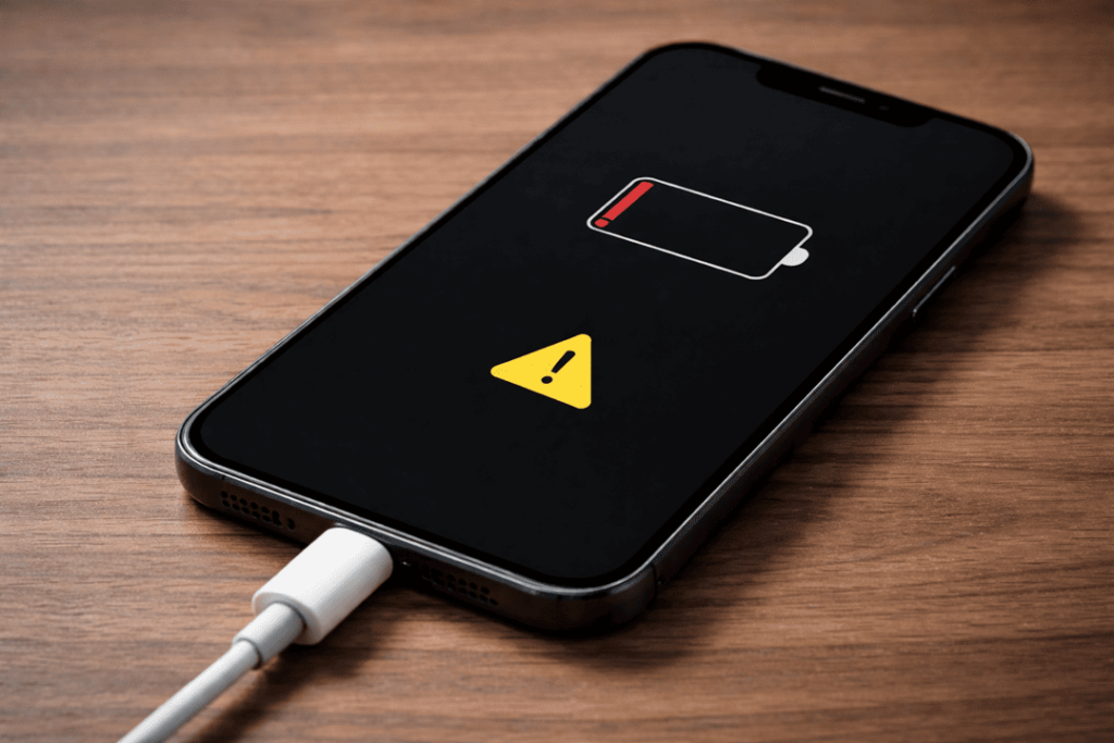 Samsung Phone Not Charging or Turning On Repair Solutions