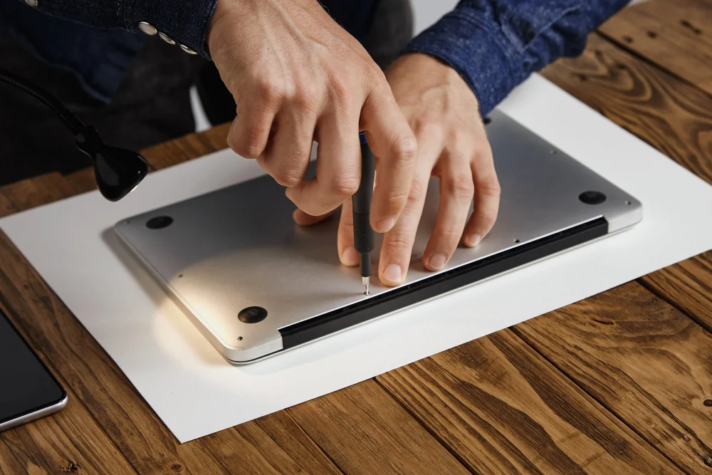 Tablet repair Caroline Springs